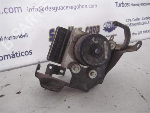 Used ABS pump NISSAN NAVARA NP300 (D40) 2.5 dCi 4WD (174 hp) 25460183