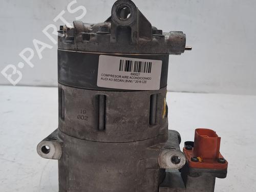 AC compressor AUDI A3 Sportback (8VA, 8VF) 40 e-tron | BP26950914M34 