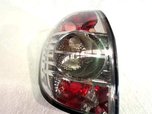 Venstre baglygte CHEVROLET CAPTIVA (C100, C140) 2.2 D 4WD (184 hp) 31062062