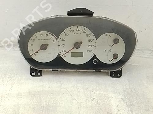 Used Instrument cluster Instrument cluster 37604555 37604555