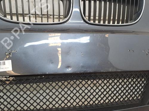 Front bumper BMW 1 (E87) 118 d | BP29499525C7 