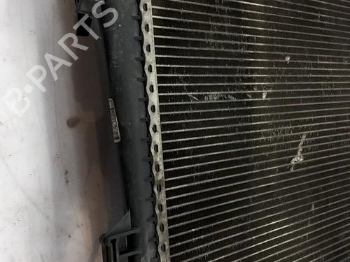 Water radiator KIA CEE'D Hatchback (ED) 1.6 CRDi 90 | BP32159710M31 - Image 3