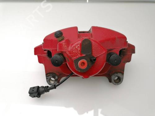 Bremssattel links vorne VW GOLF VI (5K1) 2.0 GTi | BP23420454M105 