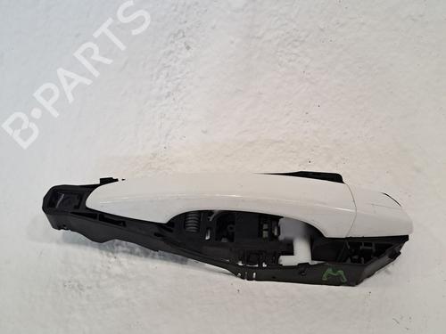 Front right exterior door handle OPEL MOKKA 1.2 (76) | BP28072898C129 