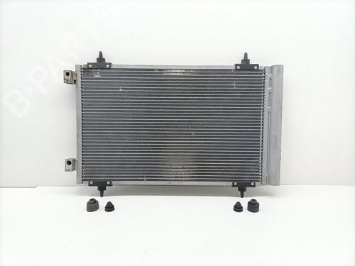 AC-Kondensator FIAT SCUDO Bus (270_, 272_) 2.0 D Multijet (128 hp) 26538191