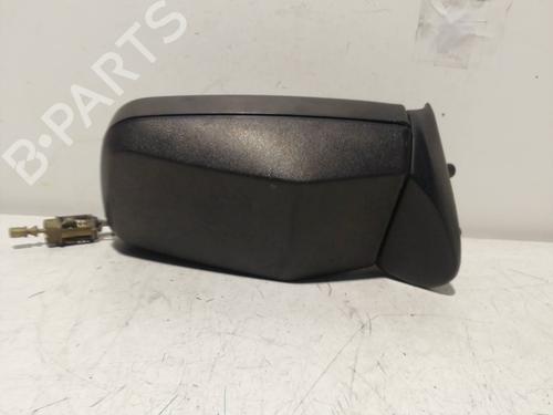 Used Right mirror VW PASSAT B2 Saloon (32B) 1.8 (90 hp) 25456747