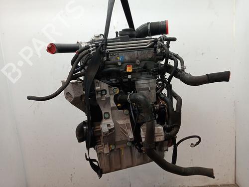 Motor SEAT IBIZA II (6K1) 1.9 TDI (90 hp) 23363796