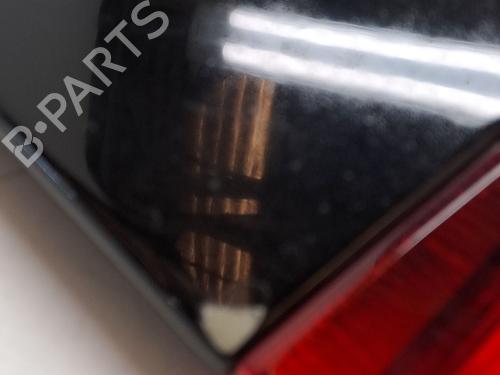 Rear spoiler KIA STONIC (YB) 1.0 T-GDi | BP23380910C96 