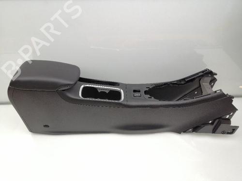 Used Armrest / Center console NISSAN PULSAR Hatchback (C13) 1.5 dCi (110 hp) 23458108