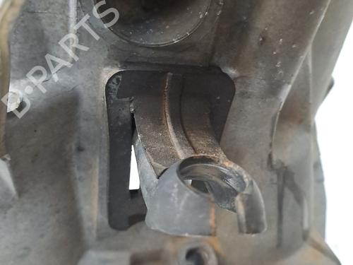 Gearbox PEUGEOT PARTNER MPV (5_, G_) 1.9 D | BP24466853M3 