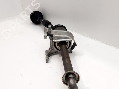 Right front driveshaft HONDA JAZZ V (GR_, GS_) 1.5 eHEV (GR3, GR6) | BP32384012M39