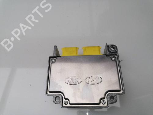 ECU airbags HYUNDAI ix35 (LM, EL, ELH) 2.0 CRDi 4WD | BP23421047M53 
