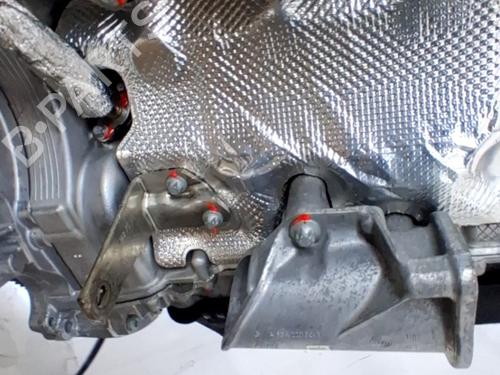Engine MERCEDES-BENZ B-CLASS Sports Tourer (W247) B 200 d (247.012) | BP34264968M1  - Image 10