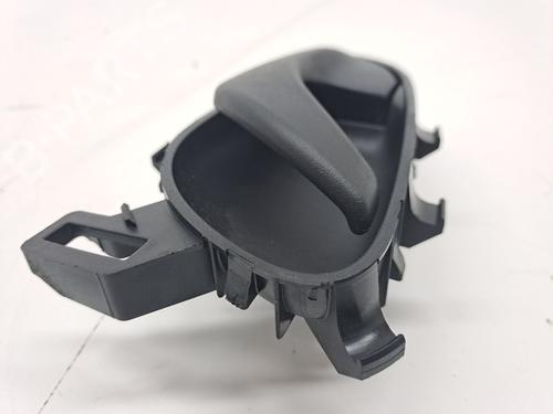 Rear left interior door handle NISSAN NAVARA NP300 Platform/Chassis (D23) 2.3 dCi 4x4 | BP23280557I15