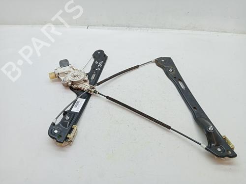 Used Front left window mechanism BMW 1 (E87) 120 d (163 hp) 23357802