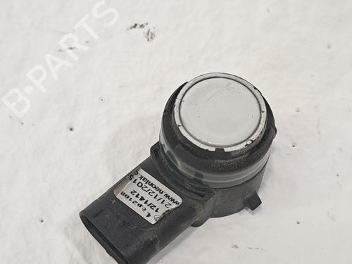 Elektronisk modul VW GOLF VII (5G1, BQ1, BE1, BE2) 1.4 TSI (125 hp) 26381438