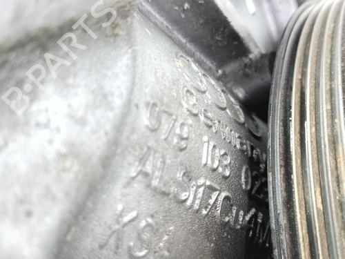 Engine AUDI A5 (8T3) S5 quattro | BP26285720M1