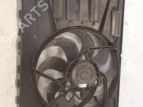 Køleventilator elektrisk Køleventilator elektrisk 38419191 38419191