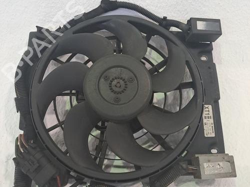 Used Radiator fan OPEL ZAFIRA / ZAFIRA FAMILY B (A05) 1.7 CDTI (M75) (110 hp) 24189215