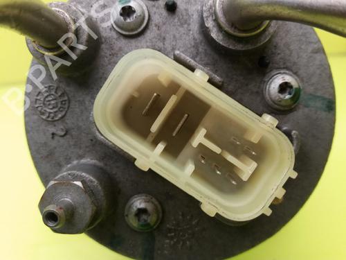Used Support FIAT FIORINO Box Body/MPV (225_) 1.3 D Multijet (95 hp) 23449335