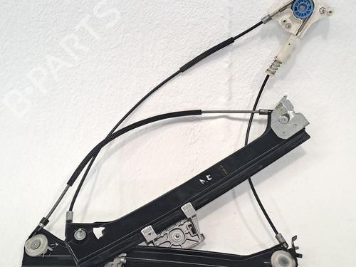 Used Front left window mechanism MERCEDES-BENZ CLK (C209) CLK 220 CDI (209.308) (150 hp) 26381689