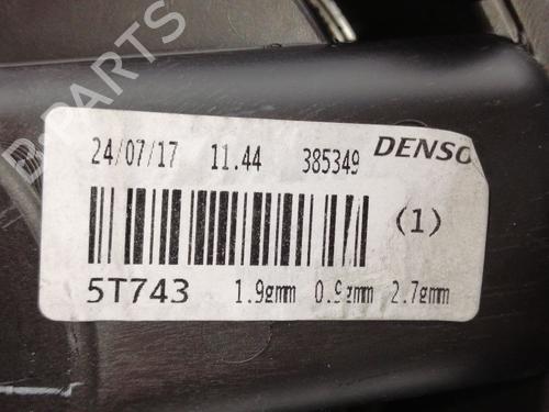 Heater blower motor FIAT DOBLO Cargo (263_) 1.3 D Multijet (263WXU1A, 263ZXU1A, 263WYB1A, 263ZYB1A) | BP24925647M62 