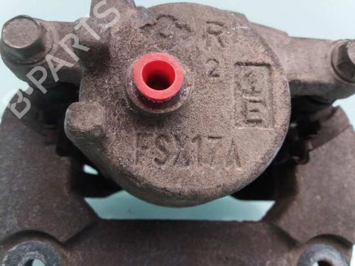 Højre bremsekaliber foran MITSUBISHI PAJERO PININ I (H6_W, H7_W) 1.8 (H76W, H66W) | BP23649719M104 