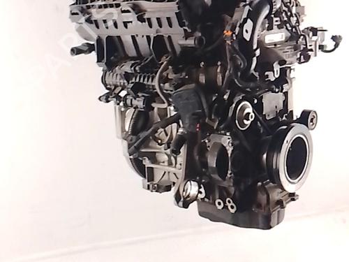 Used Engine Engine 37437436 37437436