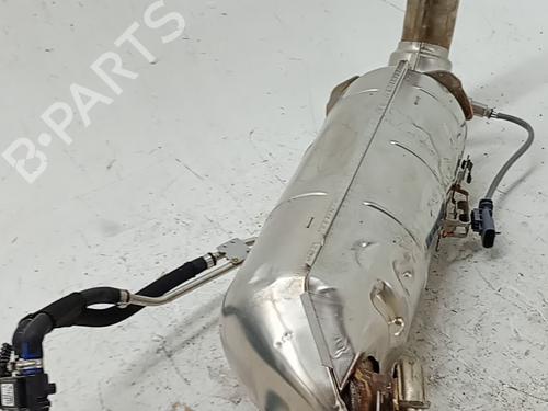 Used Catalyst Catalyst CITROËN C3 IV (CC_, CB_) 1.2 PureTech 100 (CCHPV4) (101 hp) 36522947 36522947