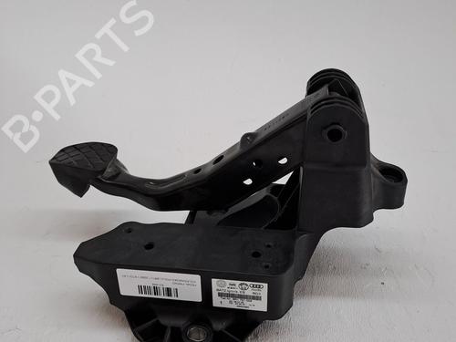 Used Break pedal VW POLO V (6R1, 6C1) 1.6 TDI (90 hp) 24109045