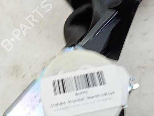 Used Rear right seatbelt Rear right seatbelt VW TIGUAN (5N_) 2.0 TDI 4motion (140 hp) 36072712 36072712