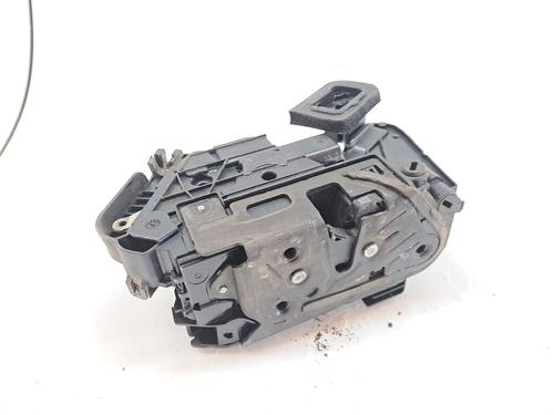 Rear right lock VW GOLF VII (5G1, BQ1, BE1, BE2) 1.6 TDI | BP29301833C99 