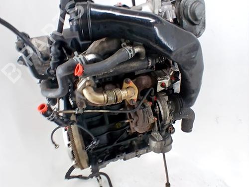 Motor SEAT IBIZA III (6L1) 1.9 TDI | BP30050208M1