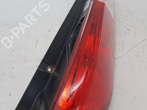 Højre baglygte FORD FOCUS II (DA_, HCP, DP) 1.6 | BP23370378C35 
