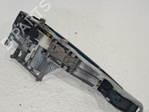 Rear right exterior door handle PEUGEOT 207 (WA_, WC_) 1.6 16V | BP29024063C130 