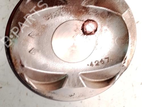 Other CITROËN C3 ORIGIN III (SX) 1.2 PURETECH 82 (SXHMRV) | BP33762981O1 - Image 3