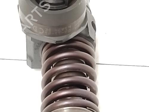 Injector AUDI A4 B6 (8E2) 1.9 TDI | BP38749768M100 - Image 5