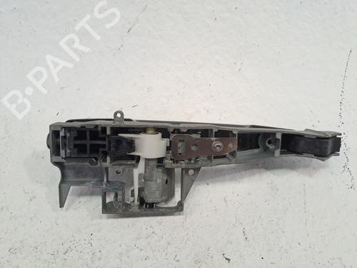 Rear right exterior door handle PEUGEOT 3008 I MPV (0U_) 1.6 BlueHDi 120 | BP27463944C130 