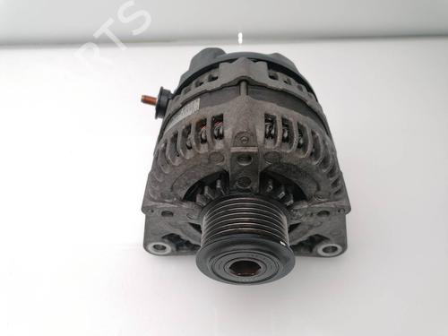 Used Alternator SUZUKI GRAND VITARA II (JT, TE, TD) 1.9 DDiS All-wheel Drive (JT419, TD44, JB419WD, JB419XD,... (129 hp) 23937149