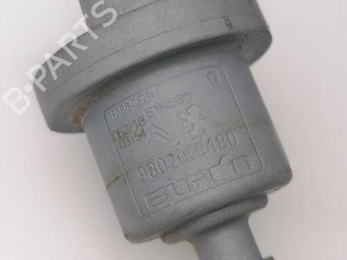 Electronic sensor PEUGEOT 208 I (CA_, CC_) 1.2 PureTech 82 | BP23380056M84