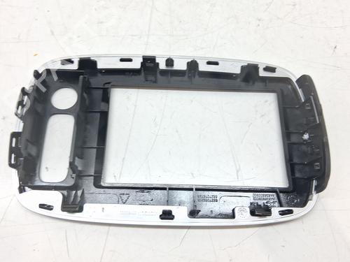 Other SMART FORTWO Coupe (453) electric drive / EQ (453.391) | BP29302884O1 