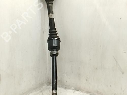 Used Right front driveshaft Right front driveshaft CITROËN C5 I (DC_) 2.0 HDi (DCRHZB, DCRHZE) (109 hp) 34496718 34496718