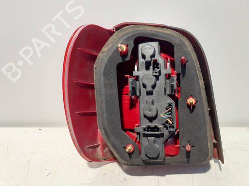Right taillight VW POLO (6N2) 1.6 16V GTI | BP25458810C35 