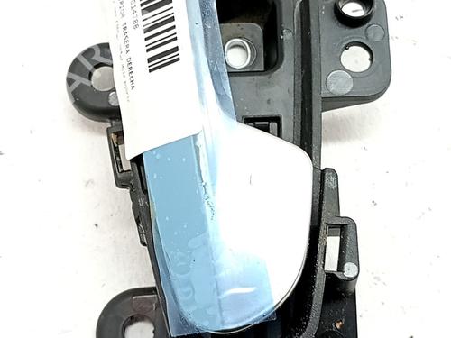 Højre bagtil invendig håndtag Højre bagtil invendig håndtag FIAT 600e / 600 (365_, 364_) Mild Hybrid (136 hp) 33762022 33762022