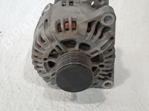 Alternator PEUGEOT 207 (WA_, WC_) 1.6 HDi | BP27274527M7 