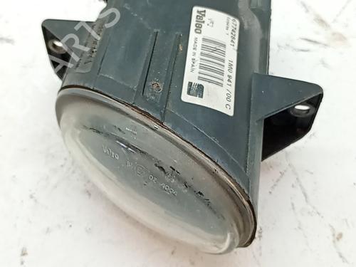 Used Right front fog light Right front fog light SEAT LEON (1M1) 1.9 TDI (90 hp) 36539478 36539478
