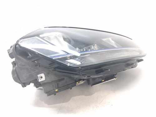 Used Left headlight VW GOLF VII (5G1, BQ1, BE1, BE2) 1.4 GTE Hybrid (204 hp) 28975215
