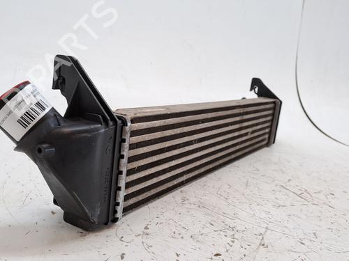 Intercooler DACIA LOGAN MCV (KS_) 1.5 dCi (KS0W) | BP27672727M30