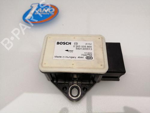 Used Electronic sensor IVECO DAILY IV Platform/Chassis 35C14, 35S14, 35S14 /P (136 hp) 23380821