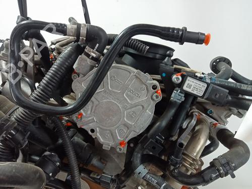 Engine AUDI Q5 (8RB) 2.0 TDI | BP29228374M1 